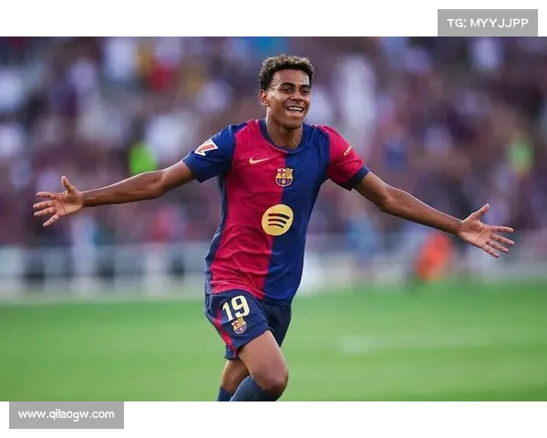 《转会新闻》最新金球奖排名：亚马尔领跑世界足坛新星崭露头角