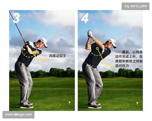 高尔夫训练技巧与方法全面解析 提升挥杆精准度和稳定性的训练方案
