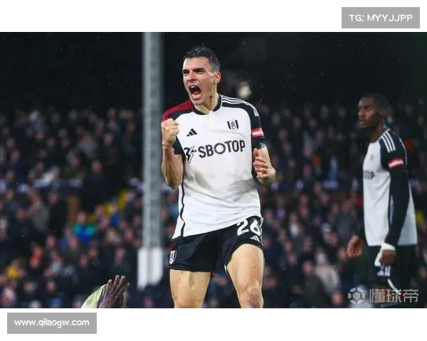 富勒姆拒绝AC米兰帕利尼亚转会报价要求全额支付解约金